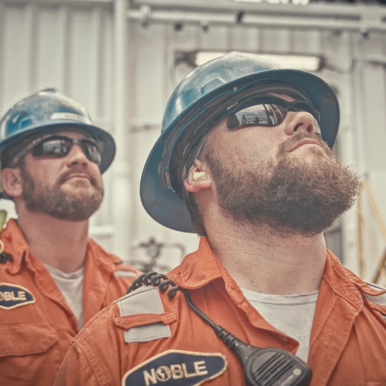 HSE Stewardship Photo