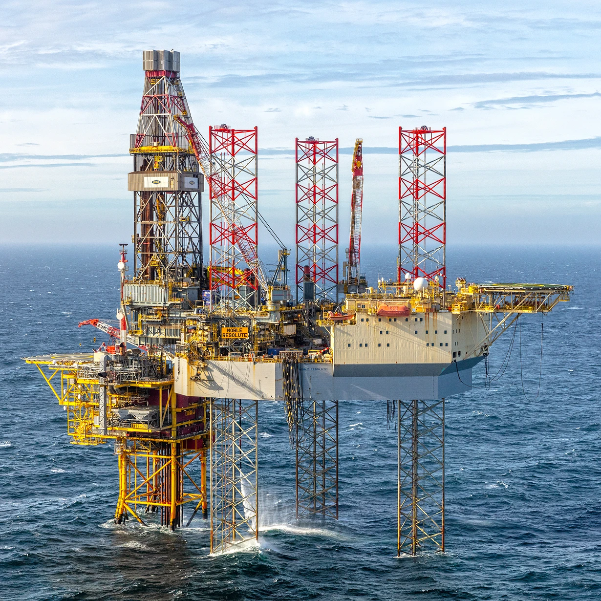 Live Safe Code Photo