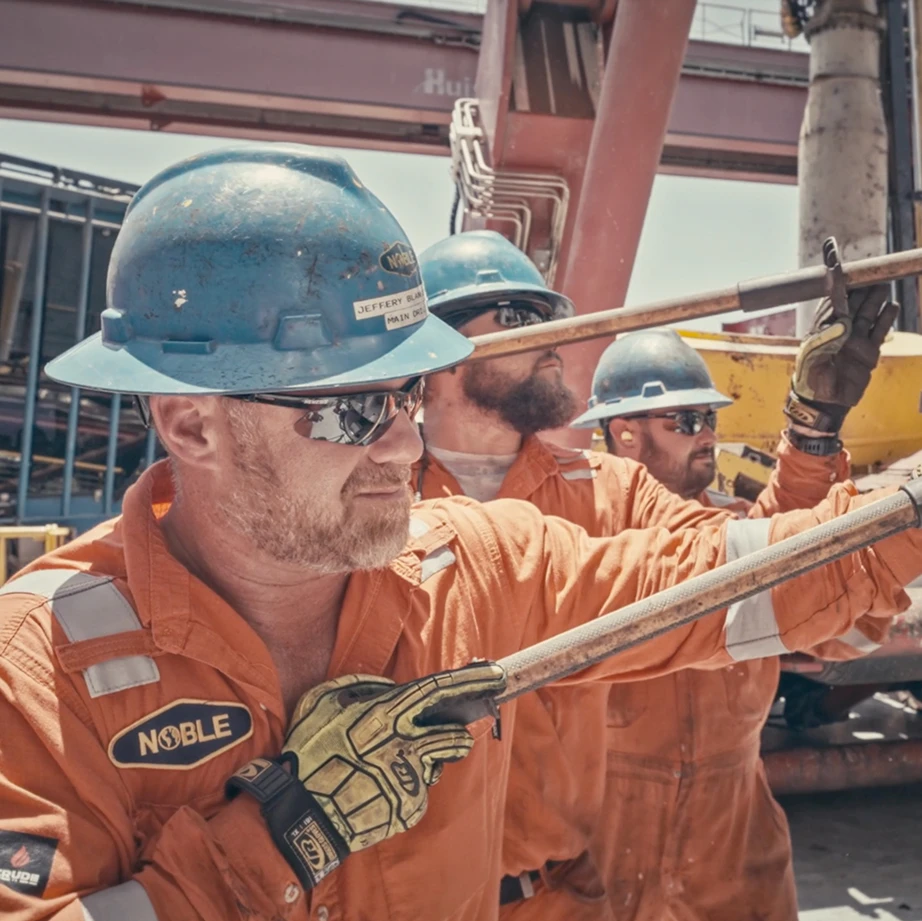 Noble Collaborate Grow Achieve