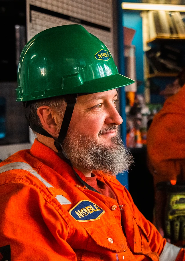 Noble Mr Kevin Smith