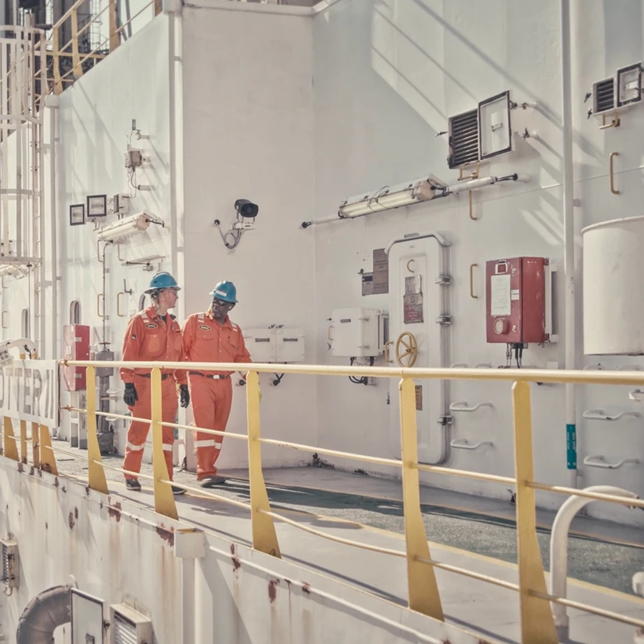 Noble Offshore Careers