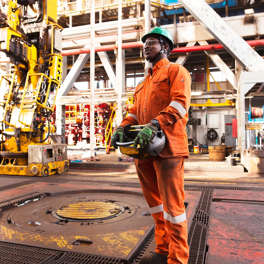 Noble Offshore Careers